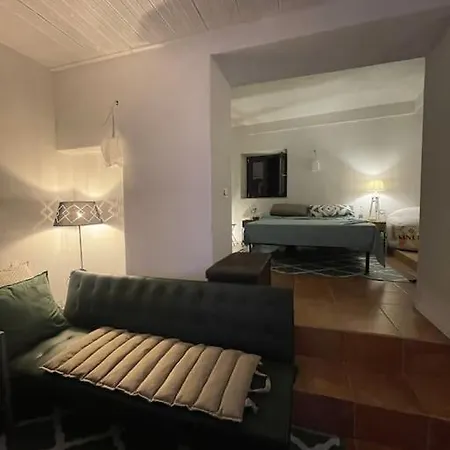 Apartment Stalla Con Living Esterno Vista Mozzafiato Norma