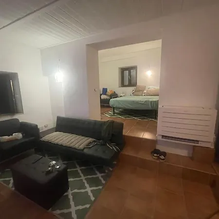 Stalla Con Living Esterno Vista Mozzafiato Apartment