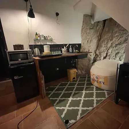 Stalla Con Living Esterno Vista Mozzafiato Apartment *